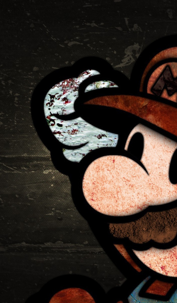 Изображение Супер Марио