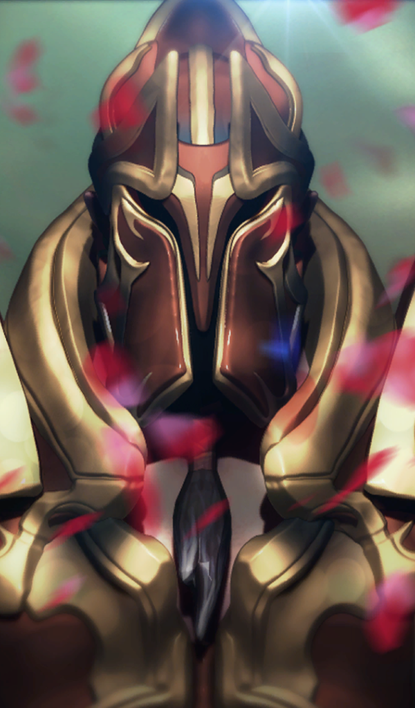 Рыцарь в броне, игра Dota 2