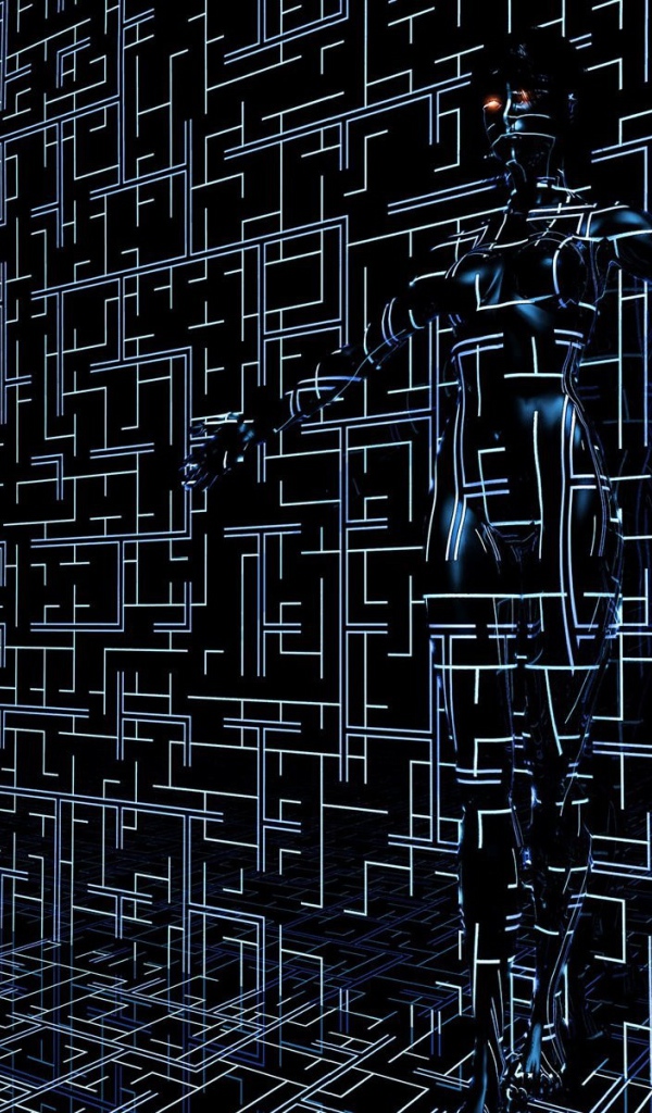 Маскировка в игре Cyberpunk 2077