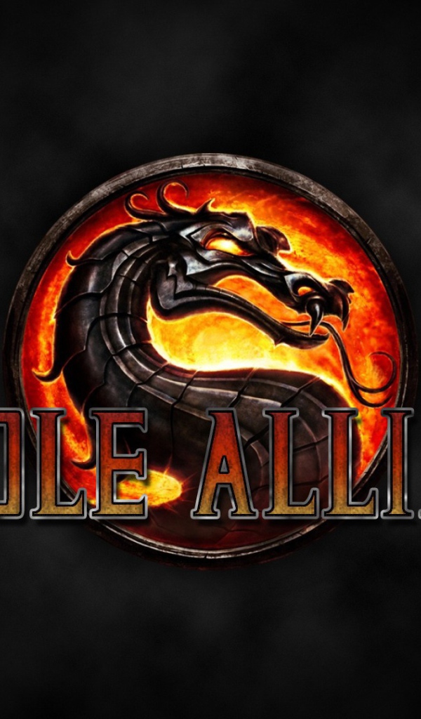 Мортал Комбат на Console Alliance, игры