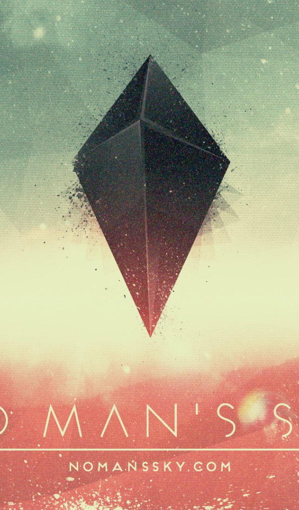 Новая игра No Man's Sky