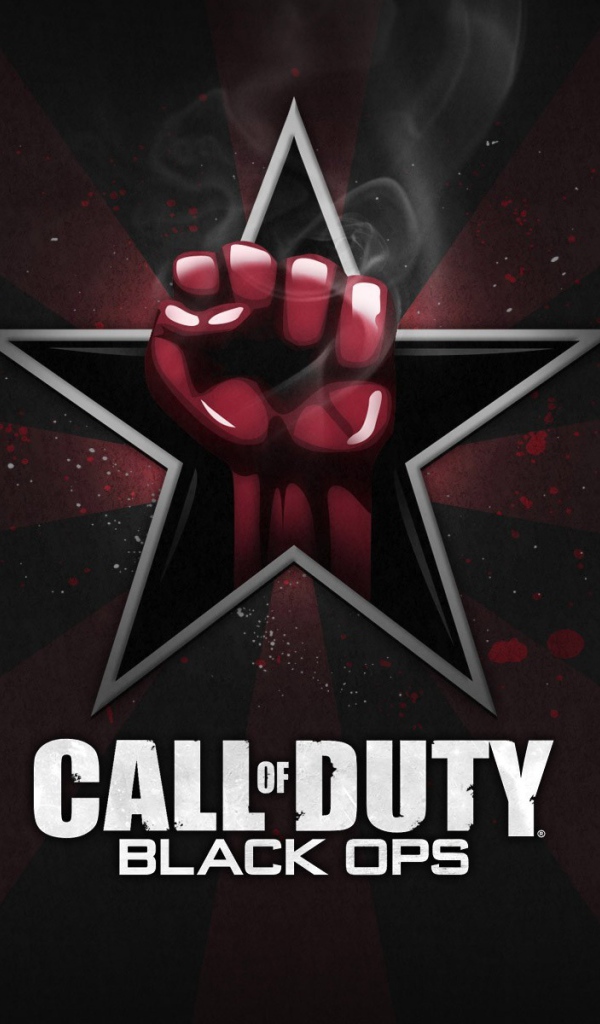 Новая игра Call of Duty Black Ops