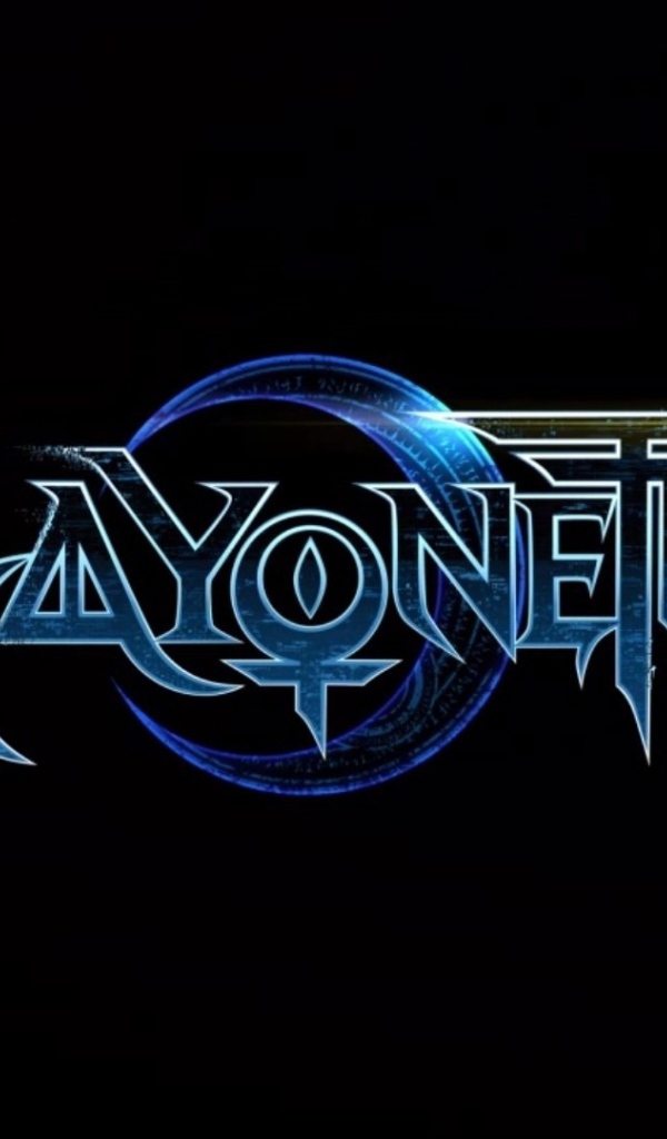 Популярная игра Bayonetta 2