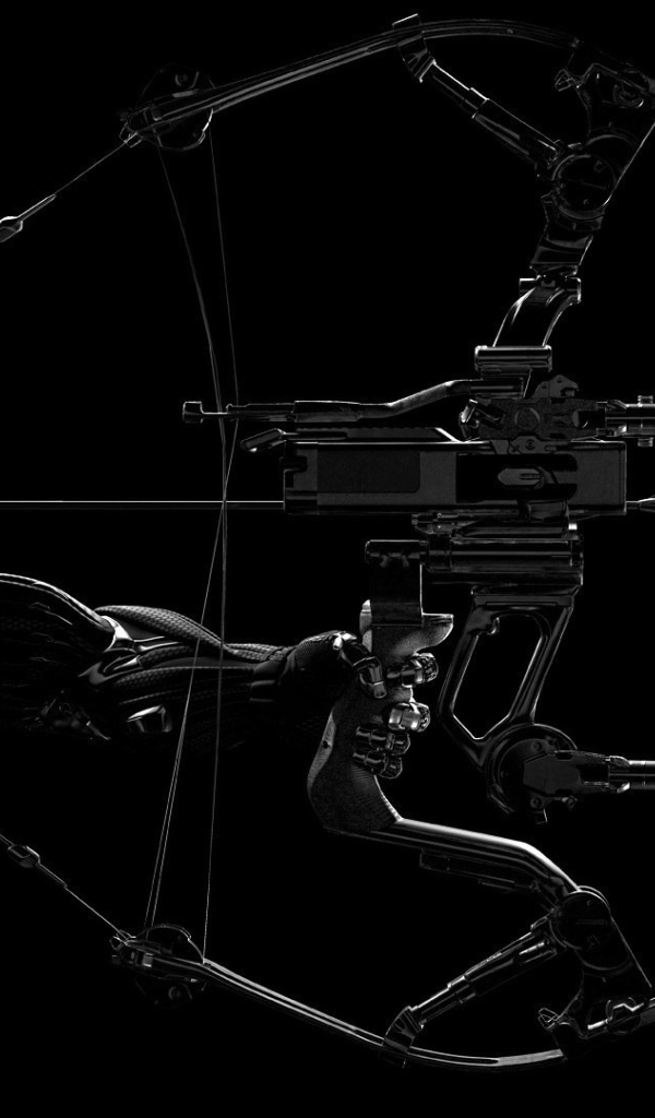 Популярная игра Crysis 3