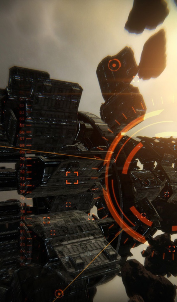 Популярная игра Star conflict