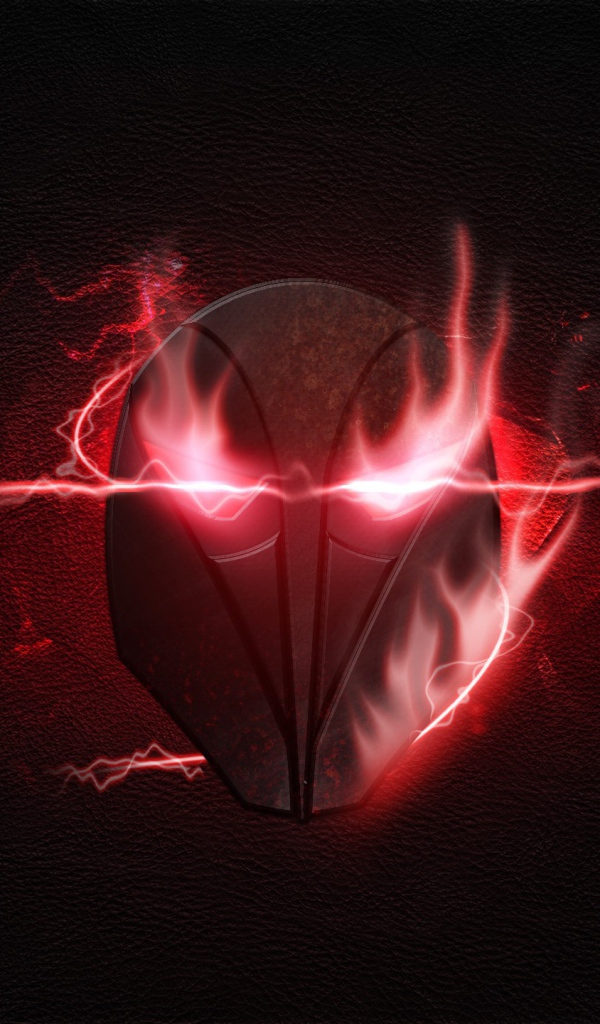 Красная маска, игры от Riot Games