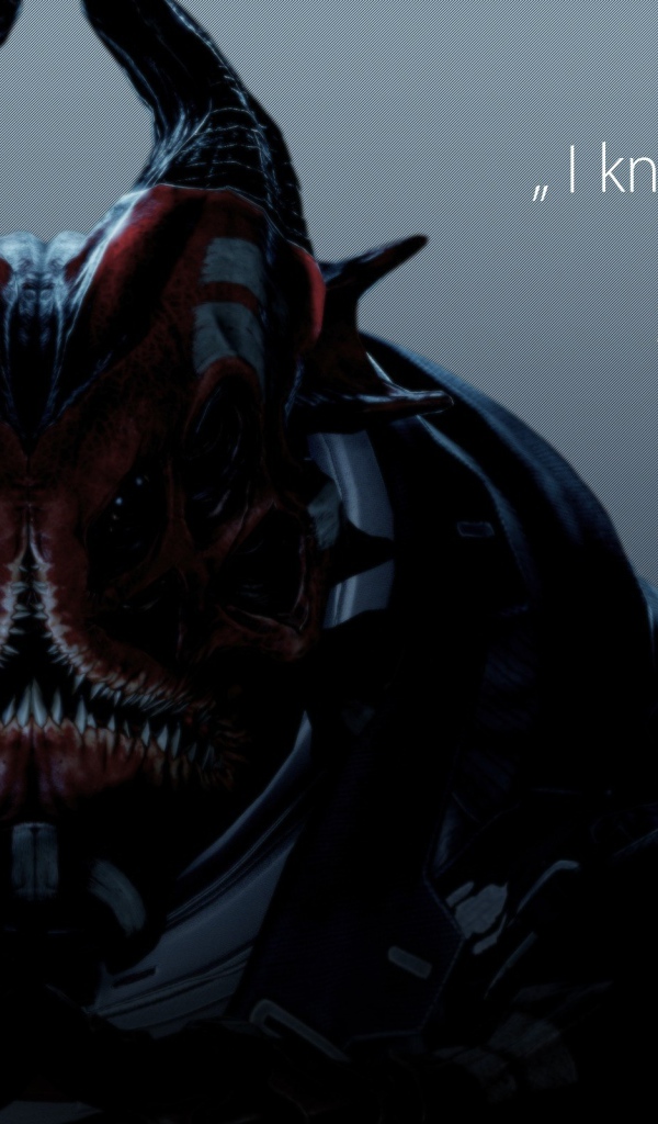 Шадоу Брокер, игра Mass Effect 2