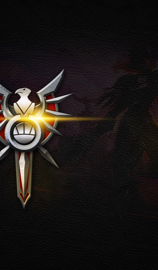 Знак Леона, игры от Riot Games