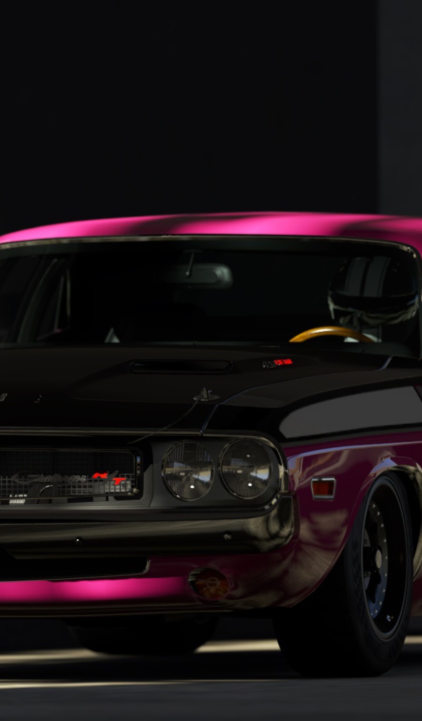 Симулятор Forza Motorsport 5