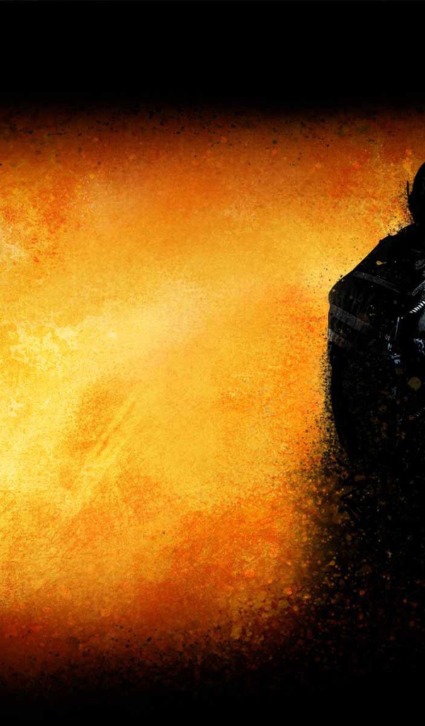 Спецназ в игре Counter-Strike Global Offensive