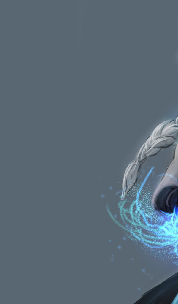 Саб Зиро из игры Мортал Комбат