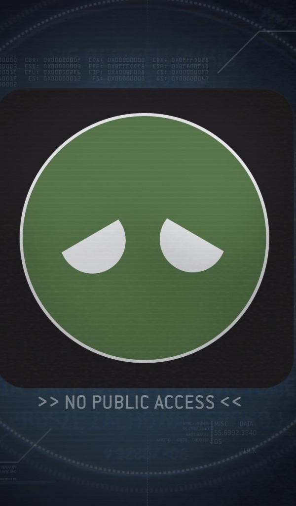 Символ игры Halo 3 ODST