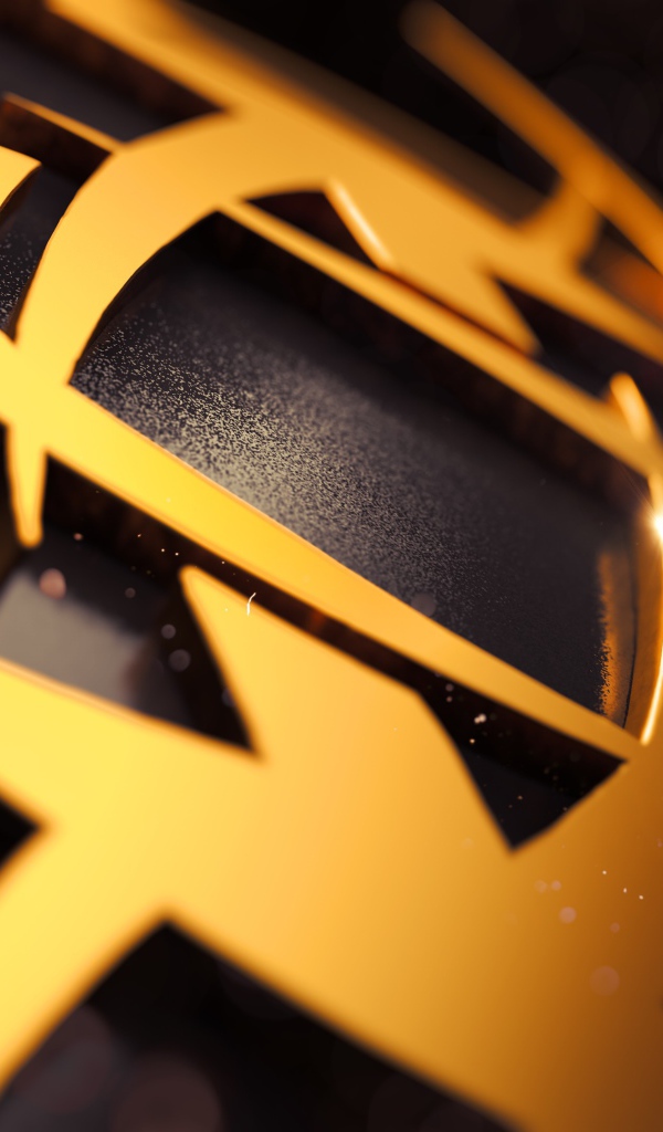 Символ игры Ninjas In Pyjamas