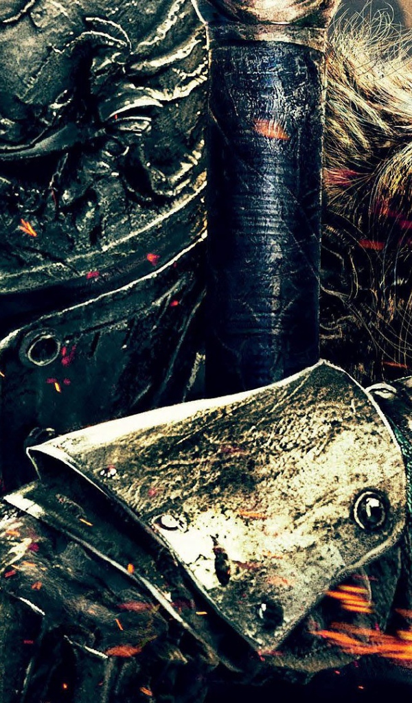 Игра Dark Souls II