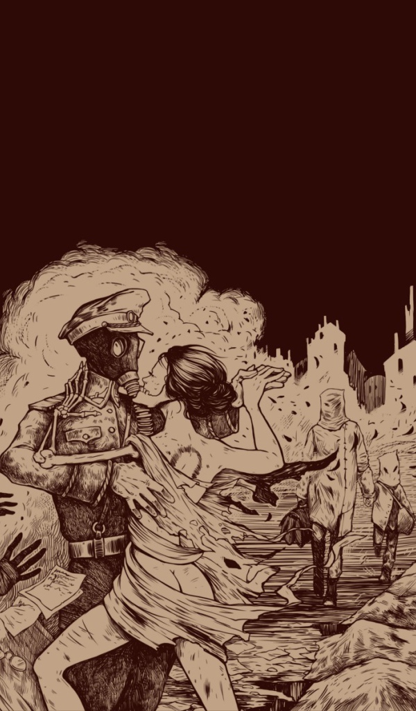 Мир игры Plague