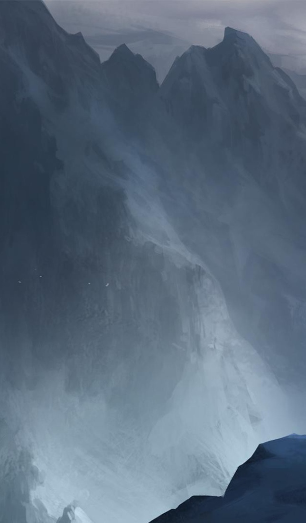 Мир игры Smite