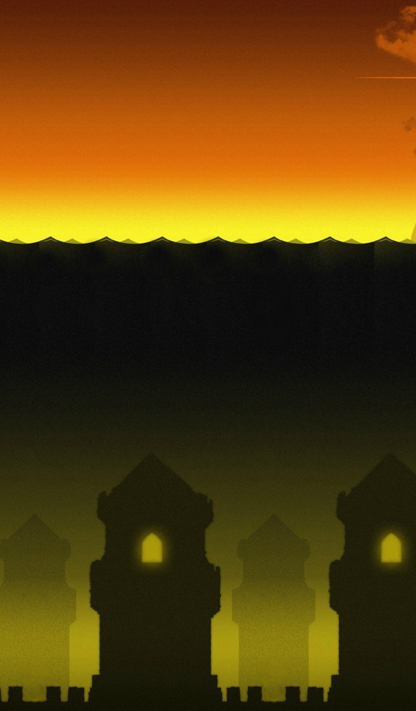 Мир игры The Legend of Zelda