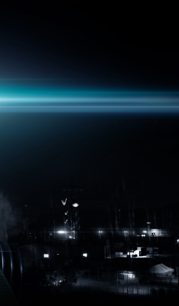 Герой игры Metal Gear Solid 5