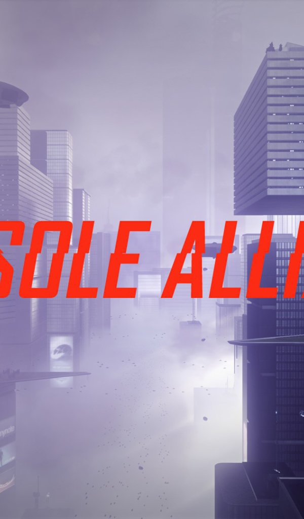 Новая игровая платформа Console Alliance