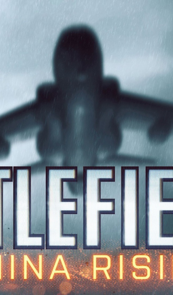 Постер новой игры Battlefield 4