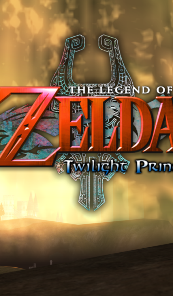 Постер видеоигры The Legend of Zelda