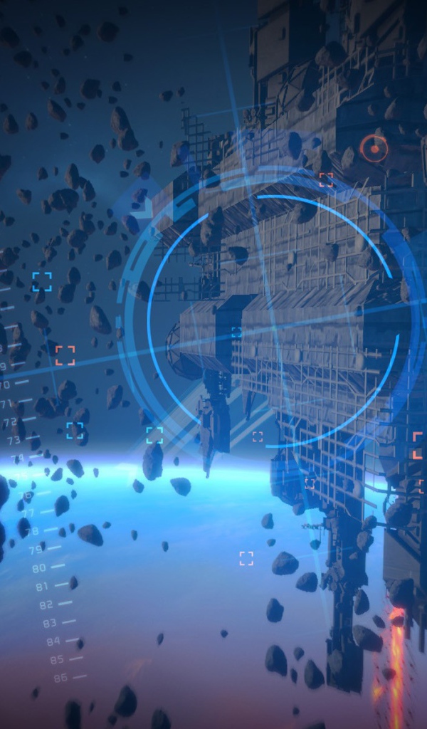 Видеоигра Star conflict