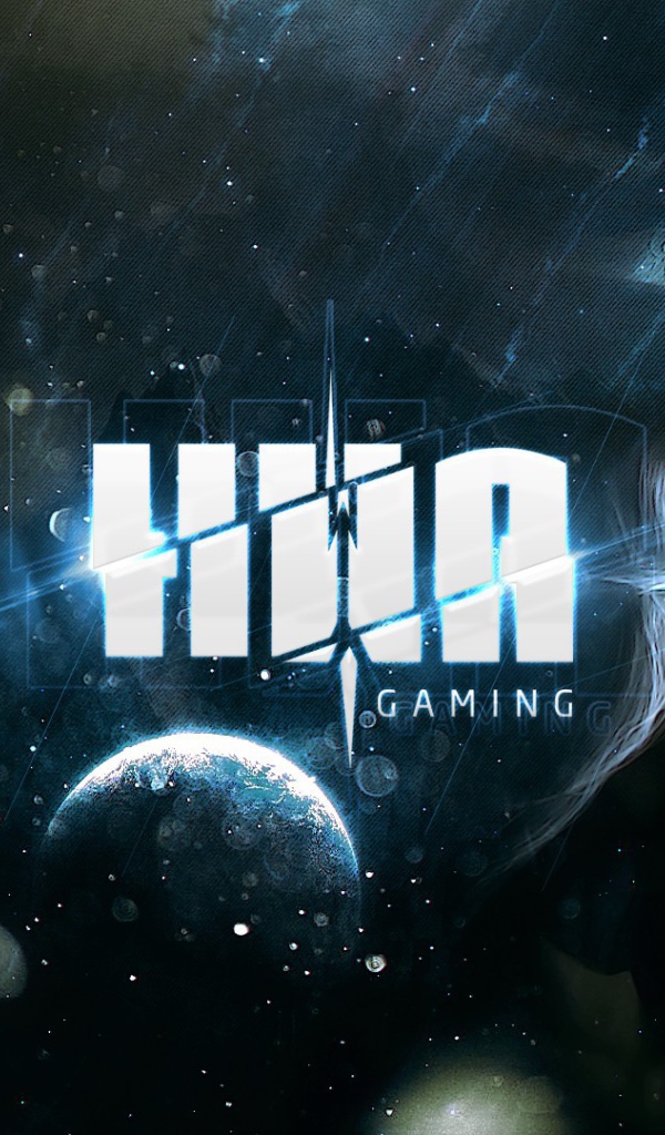 Уна из Лиги Легенд