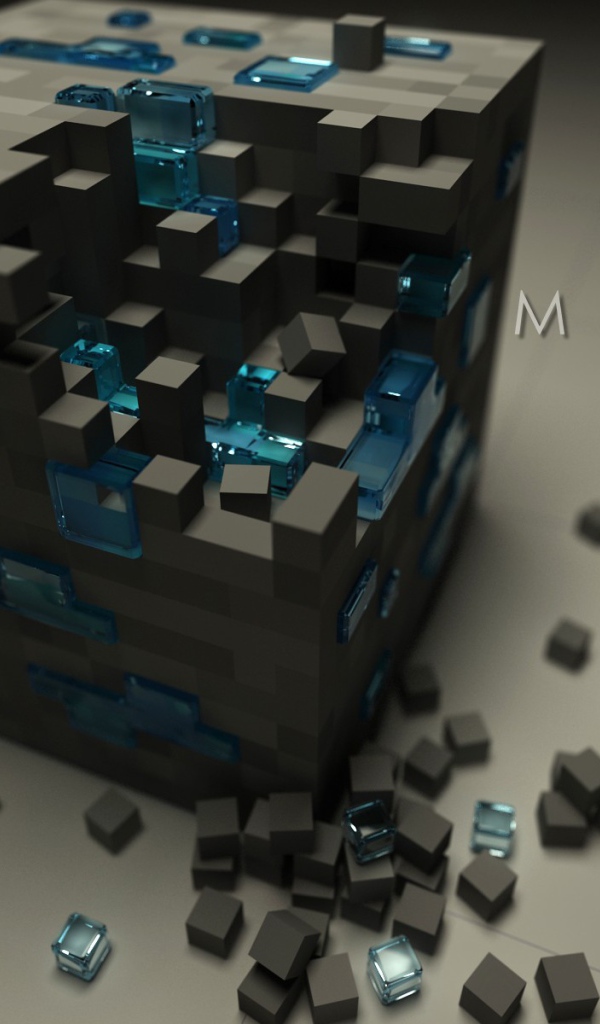 Видеоигра Minecraft