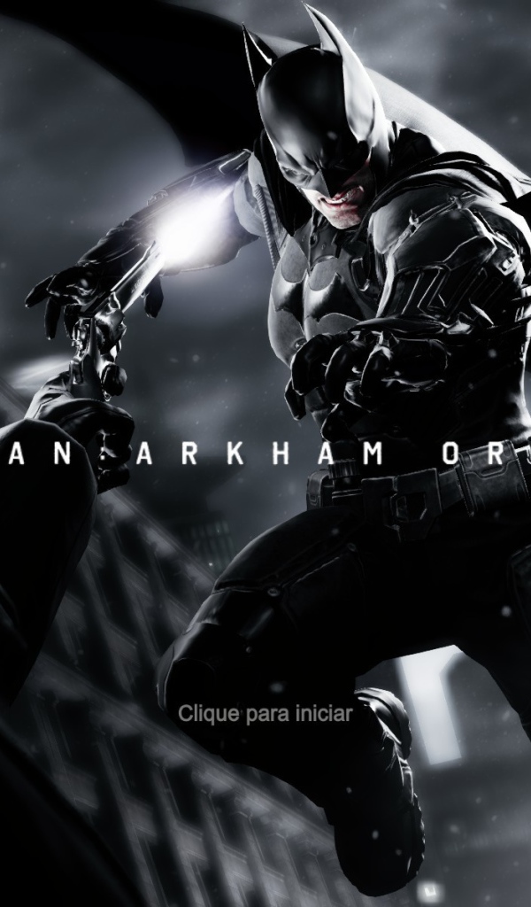 Видео игра Batman Arkham Asylum