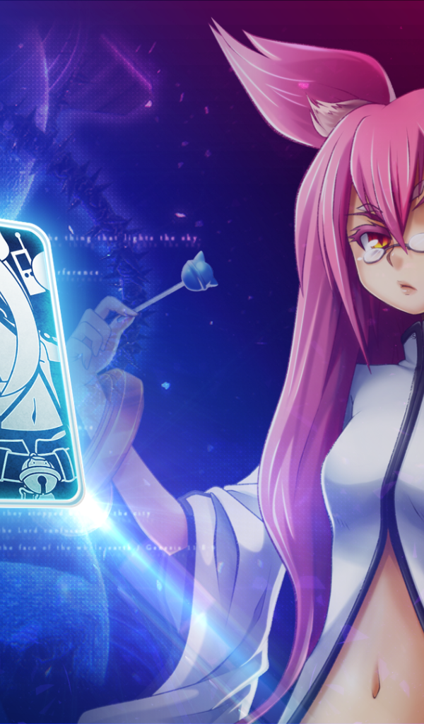 Видео игра Blazblue