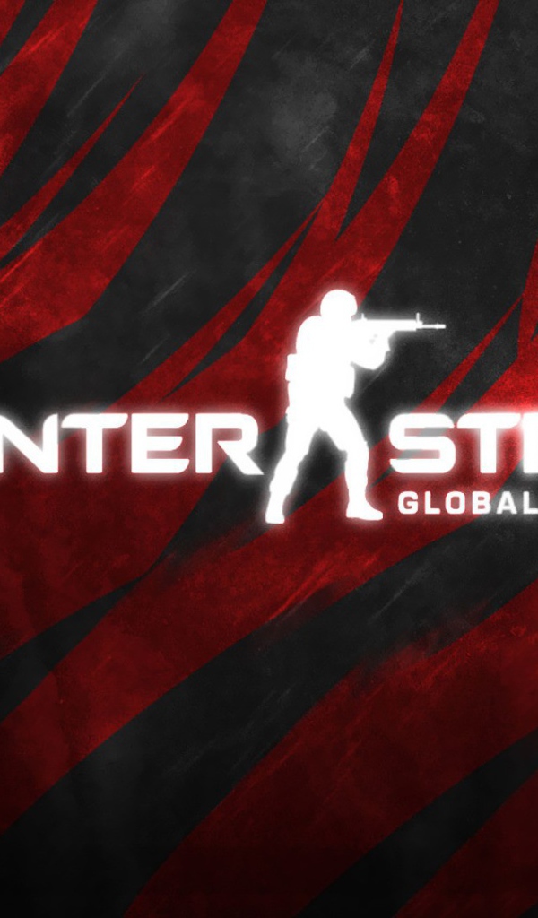 Видео игра Counter-Strike Global Offensive