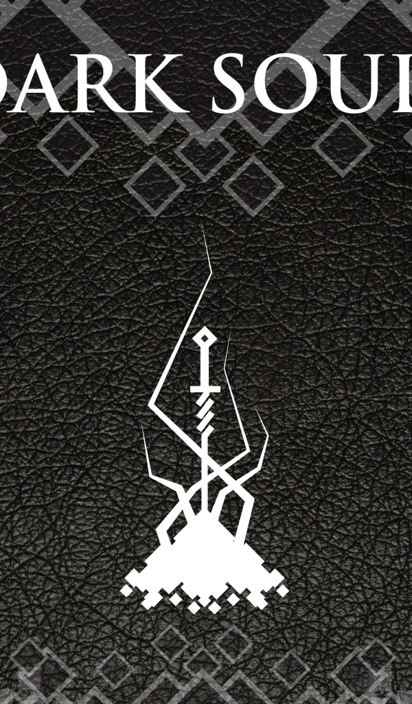 Видео игра Dark Souls