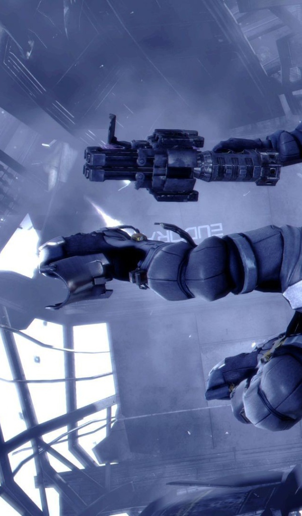 Видео игра Dead Space 3