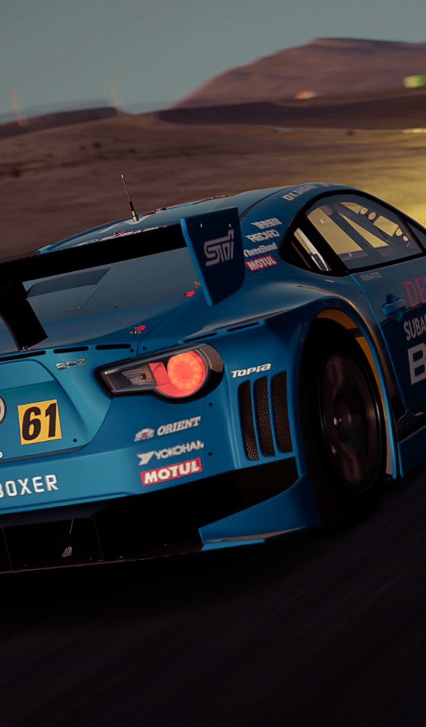 Видео игра Gran Turismo