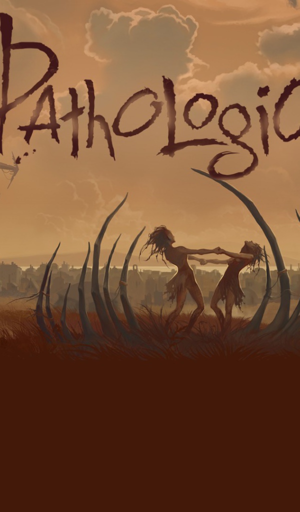 Видео игра Plague