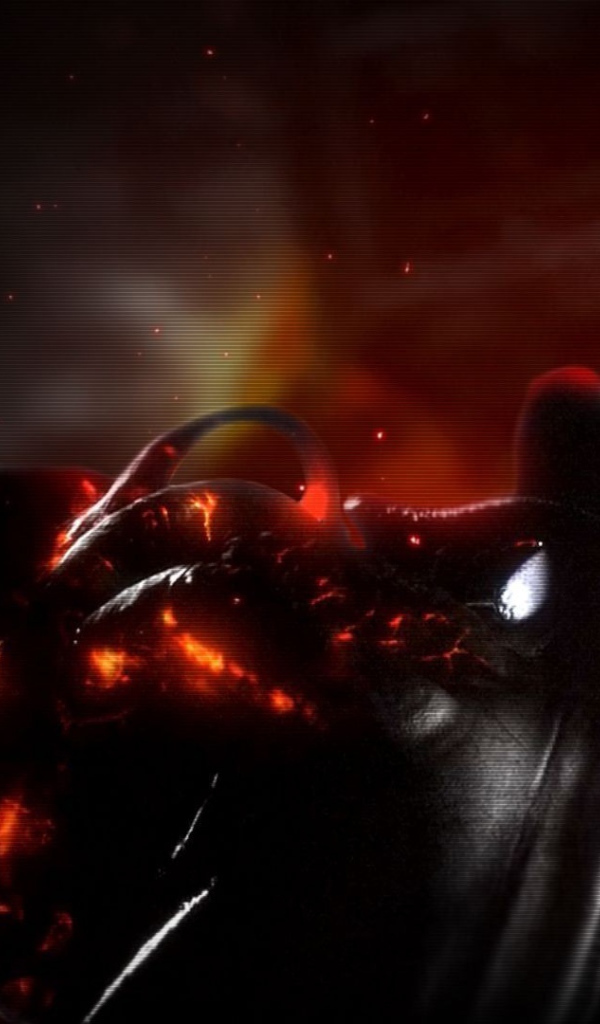 Видео игра Prototype 2