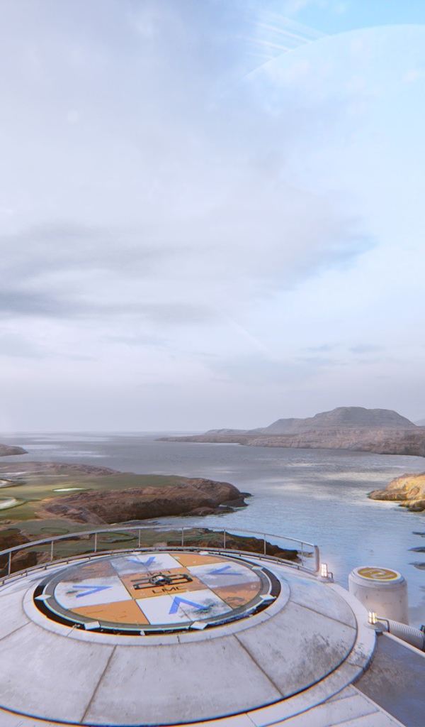 Мир игры Unreal Engine 4