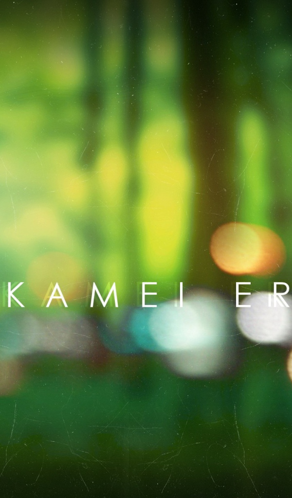 Азиатская модель Ери Камей