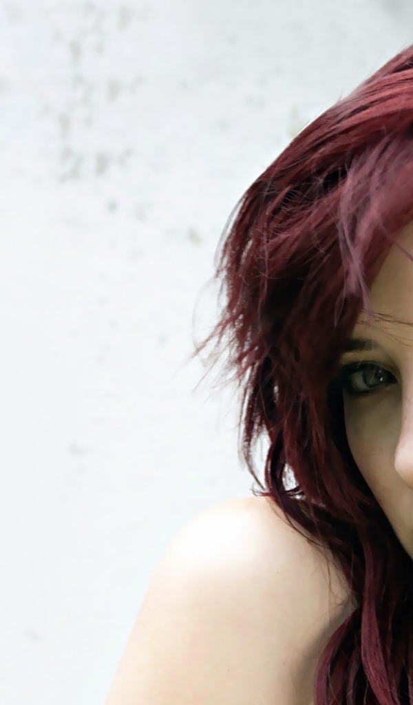 Милая девушка Сюзанна Кофи