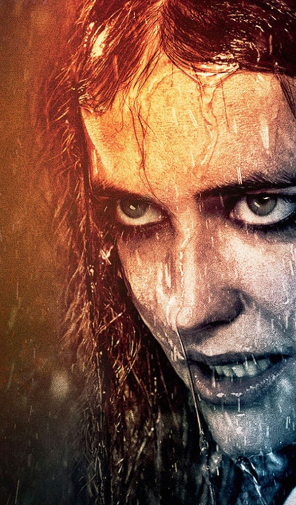 Французская актриса Ева Грин, арт