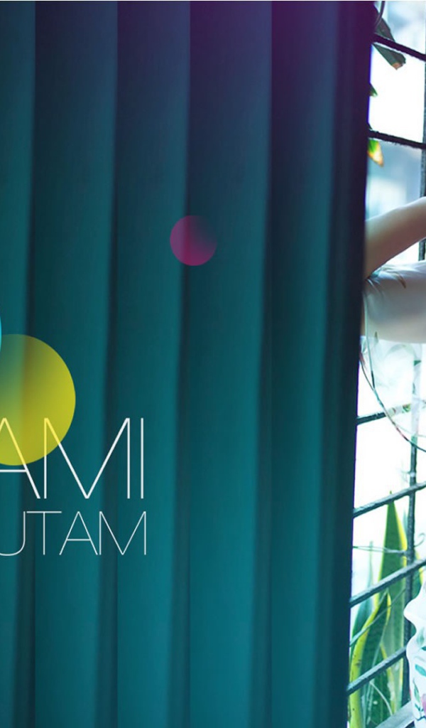 Индийская модель Ями Гаутам