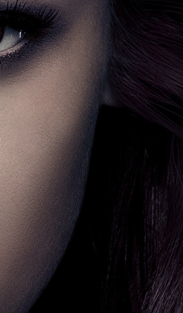 Кристин Стюарт из Сумерек