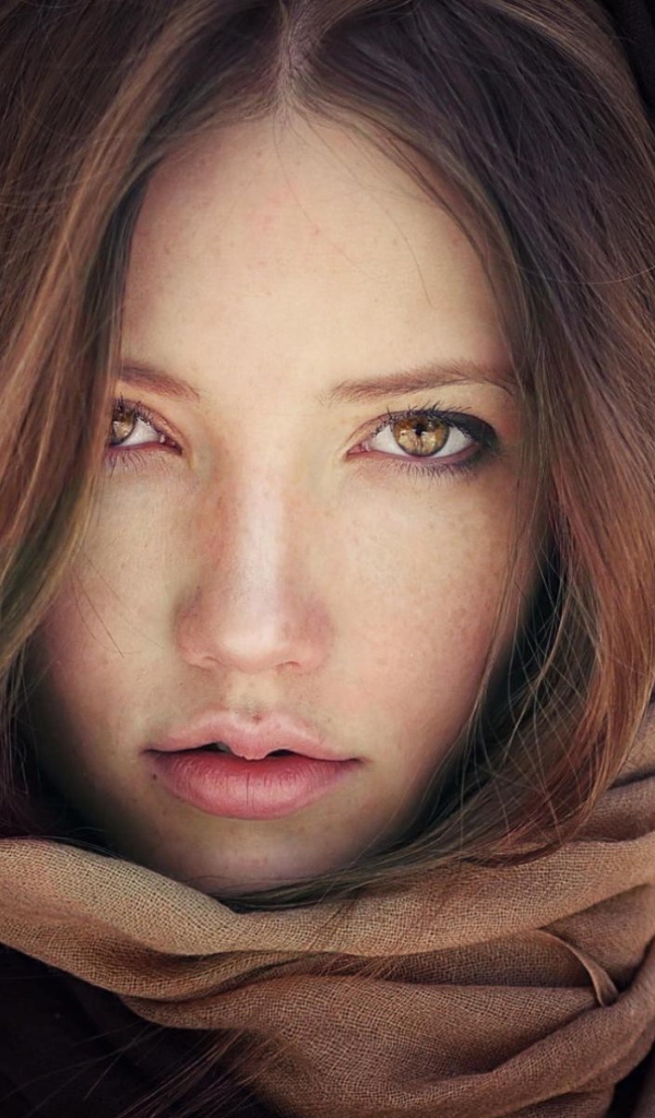 Модель Шон Арчер