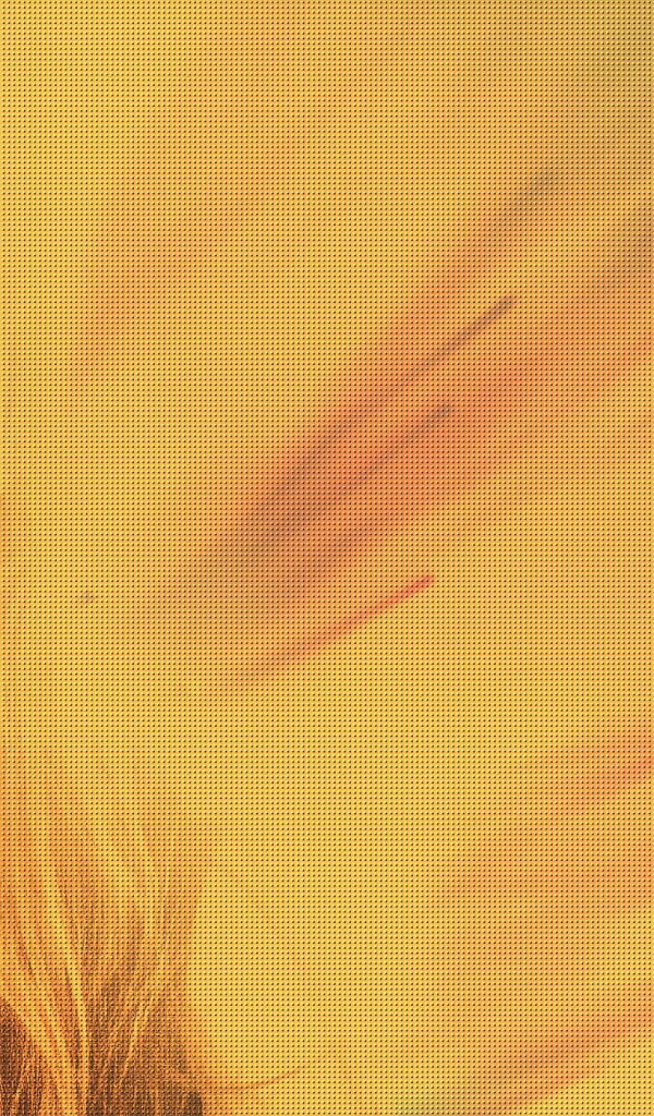 Силуэт девушки Лена Майер-Ландрут