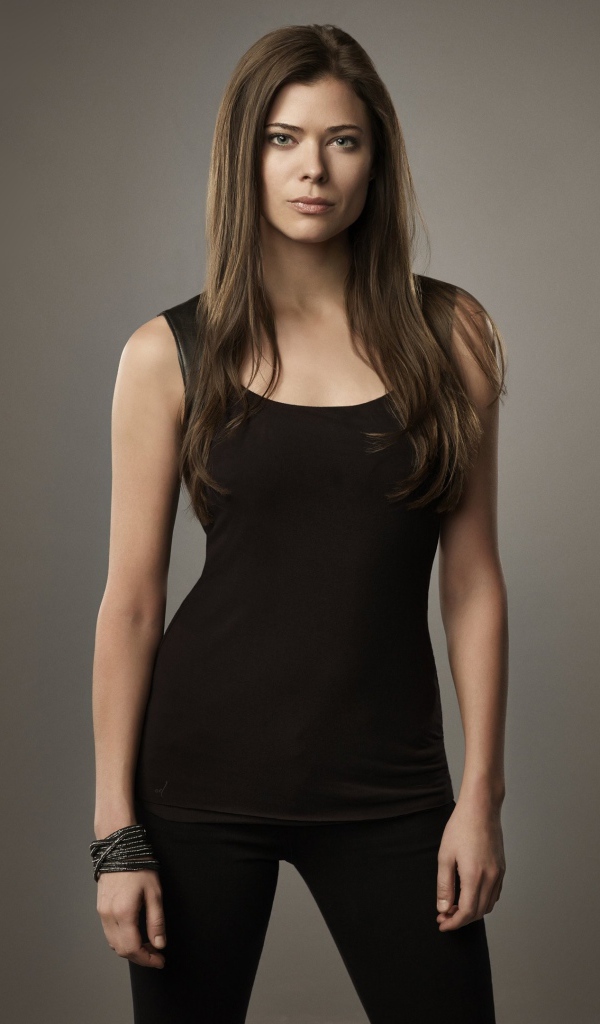 Знаменитая актриса Пейтон Рой Лист