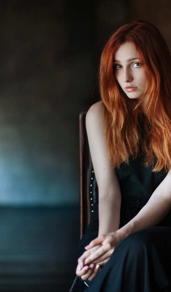 Красивая модель Владислава Машко