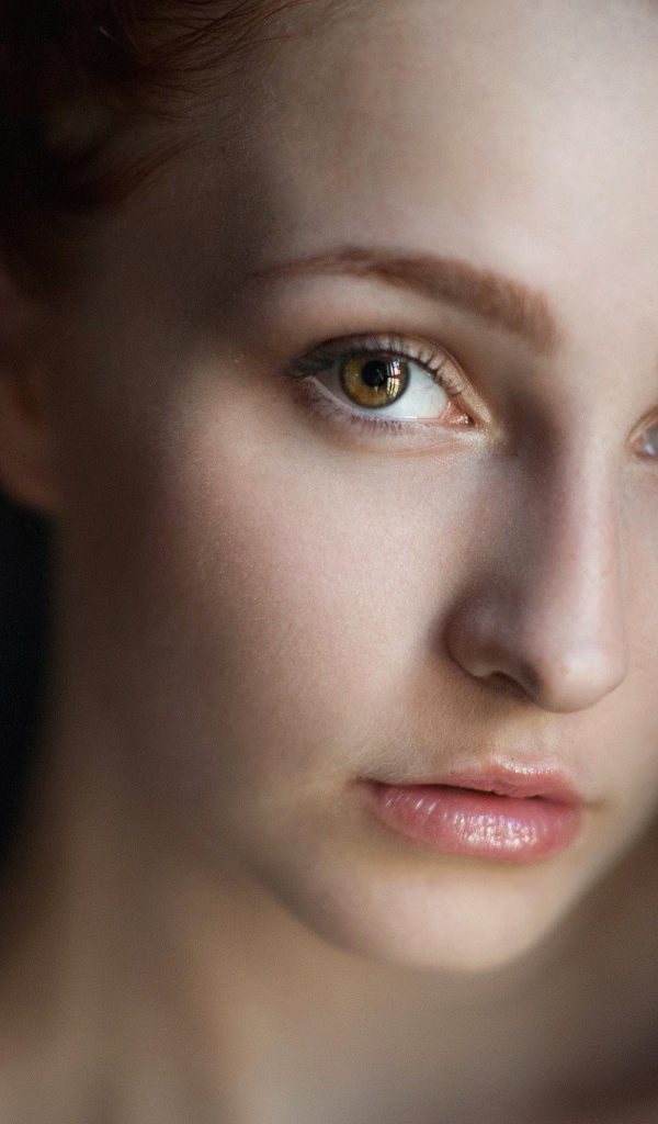 Красивая модель Владислава Масько