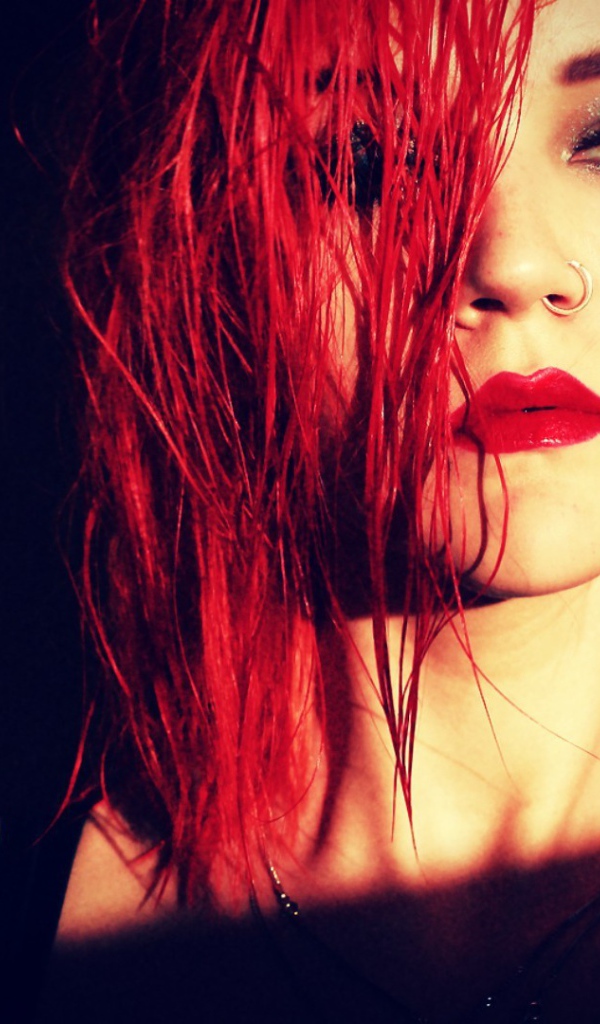 Модель Aleksandra Wydrych