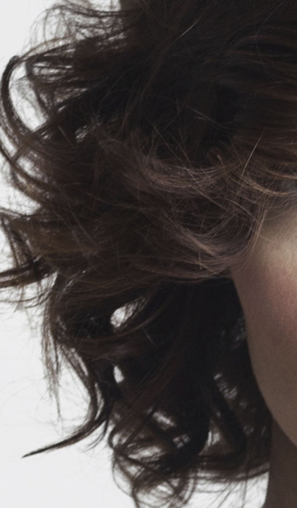 Актриса и фотомодель Лорен Коэн