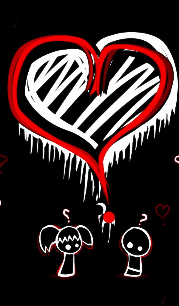 Любит или не любит